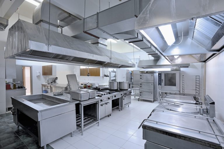 Catering services