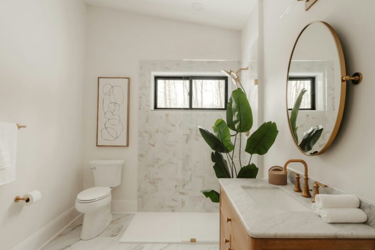 Plumbing services