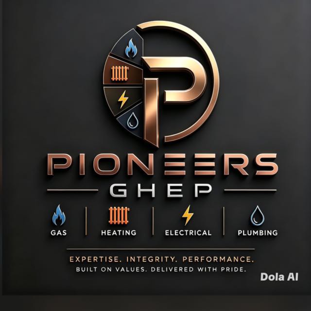 Pioneers GHEP Ltd logo